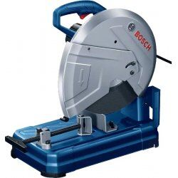 Bosch GCO 14-24 J 35,5 cm Bleu, Gris 3800 tr/min 2400 W