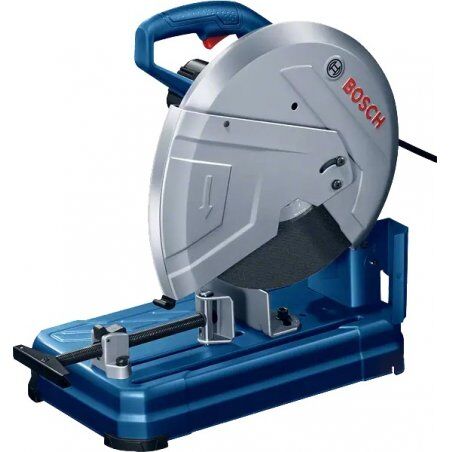 Bosch GCO 14-24 J 35,5 cm Bleu, Gris 3800 tr/min 2400 W