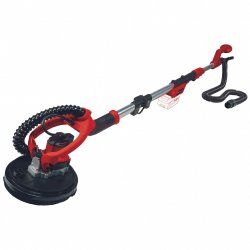 Einhell TE-DW 18/225 Li - Solo Noir, Rouge