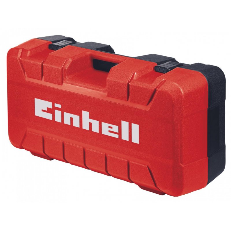 Einhell TE-DW 18/225 Li - Solo Black, Red