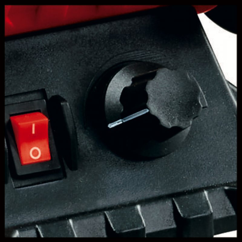 Einhell TC-XG 75 Kit Ponceuse à disque