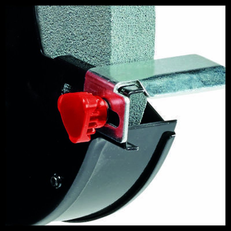 Einh Doppelschleifer TC-BG 200 L | 4412633