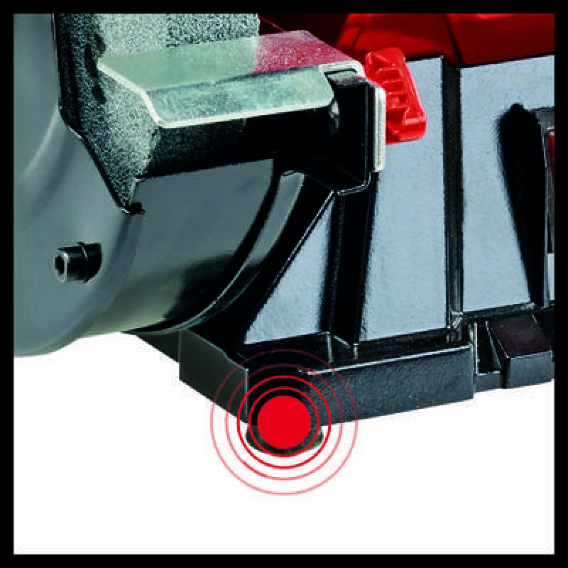 Einh Doppelschleifer TC-BG 200 L | 4412633