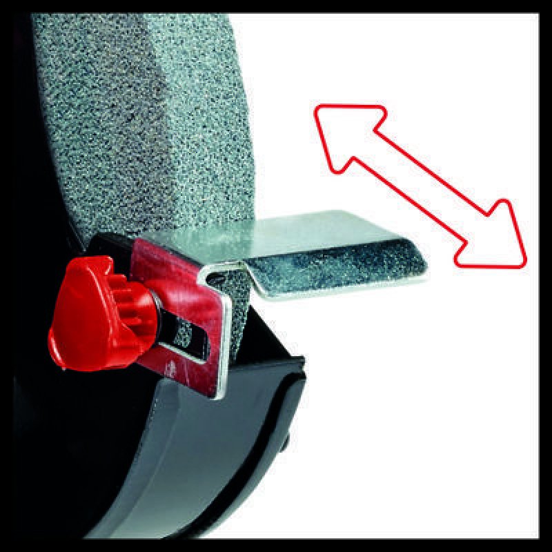 Einh Nass-Trockenschleifer TC-WD 200/150 | 4417242