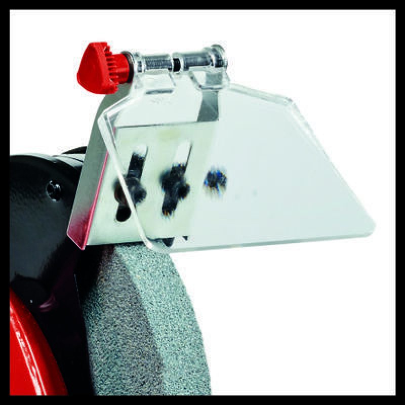 Einh Nass-Trockenschleifer TC-WD 200/150 | 4417242