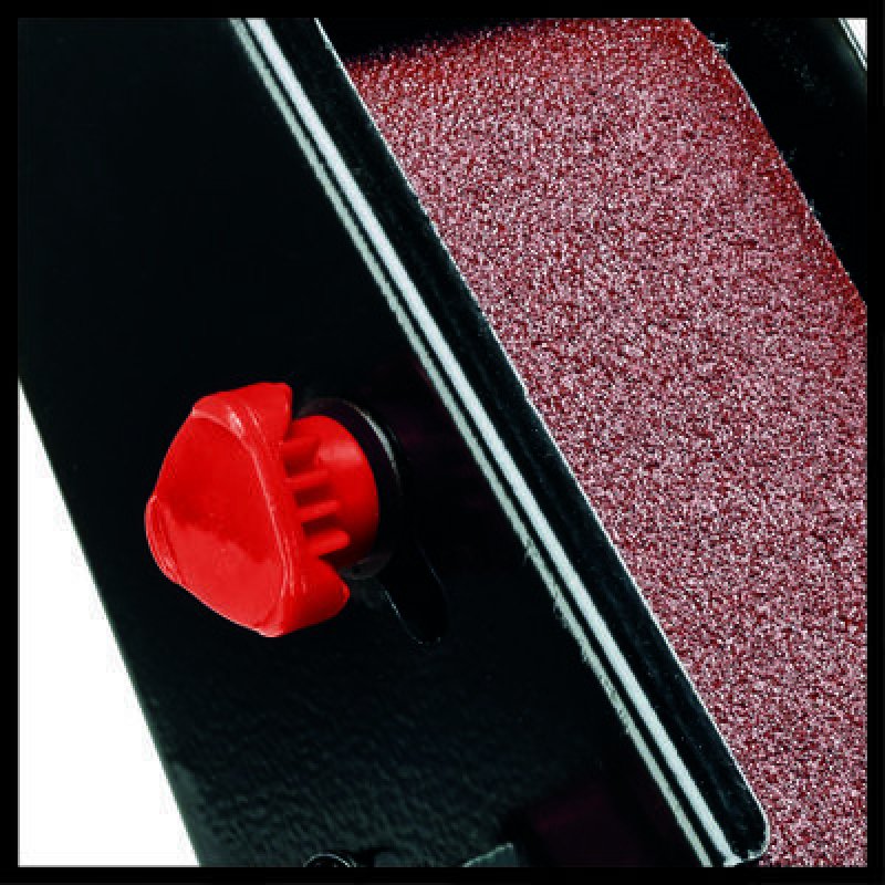 Einh Stand-Bandschleifer TC-US 350 | 4466154