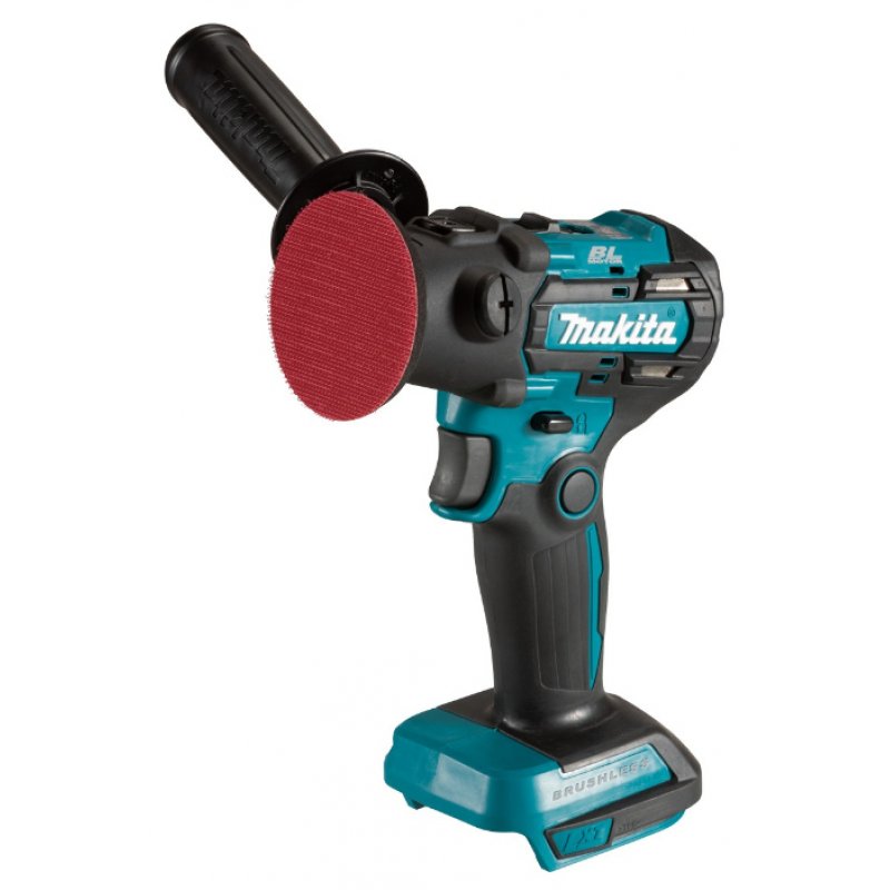 Makita DPV300Z polisseur pour voiture 9500 tr/min