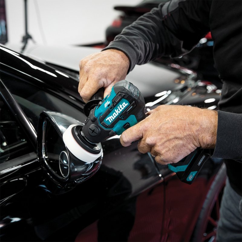 Maki Akku-Schleifer und -Polierer   12V | PV301DZ