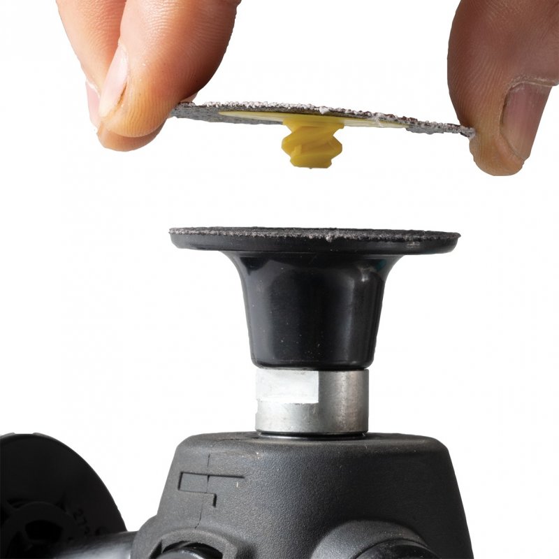 Maki Akku-Schleifer und -Polierer   12V | PV301DZ