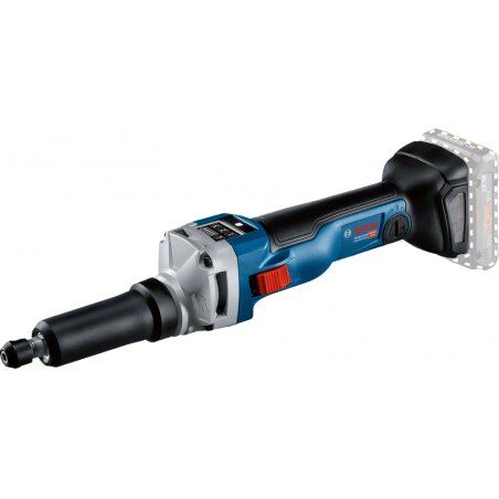 Bosch GGS 18V-10 SLC Professional meuleuse d'angle 1,6 kg
