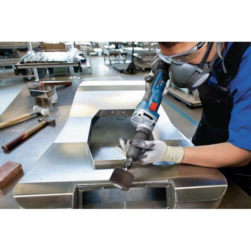 Bosch GGS 18V-10 SLC Professional angle grinder 1.6 kg