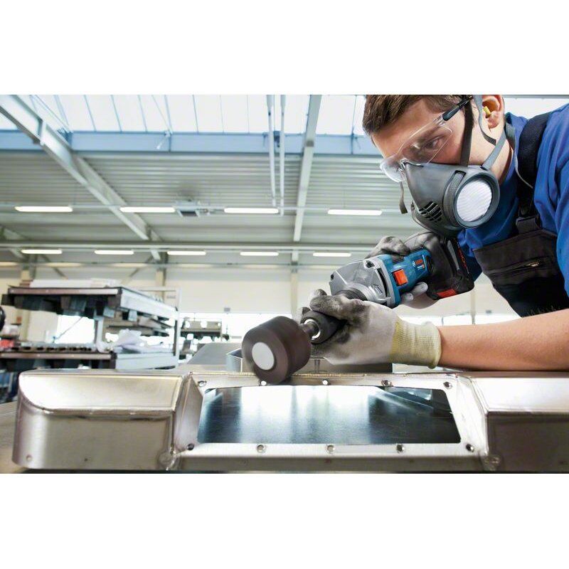 Bosch GGS 18V-10 SLC Professional angle grinder 1.6 kg