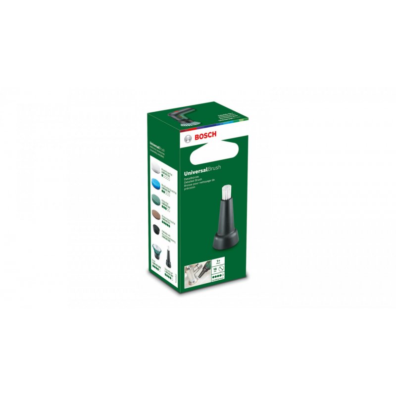 Bosch 1 600 A02 3KY grattoir de nettoyage