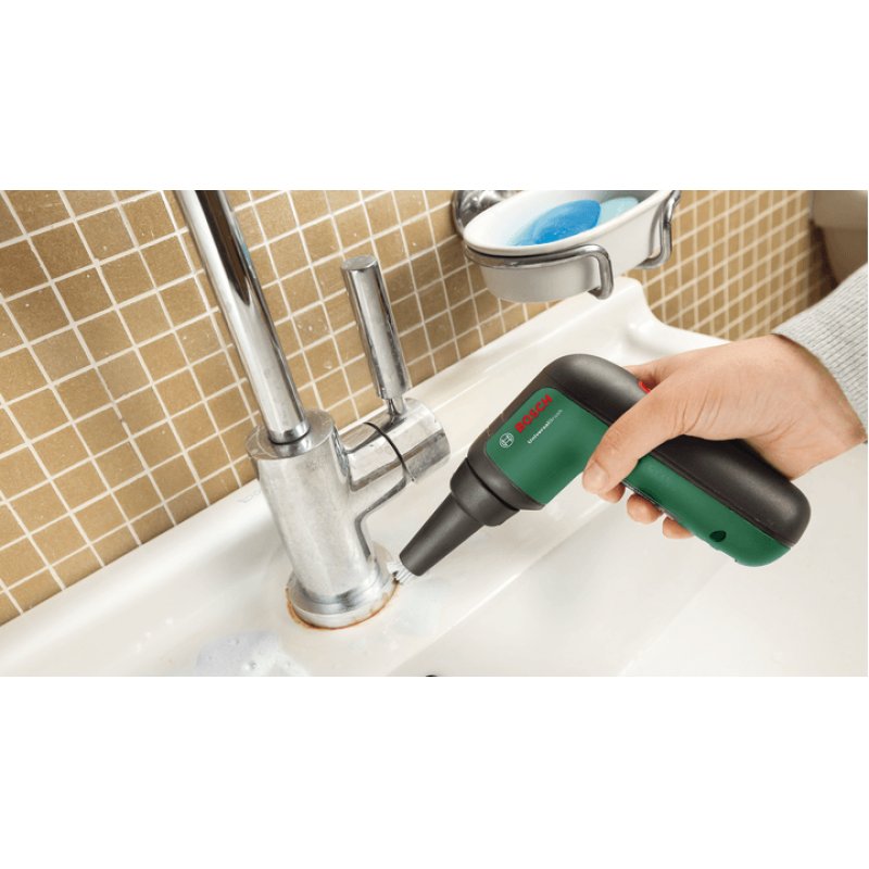 Bosch 1 600 A02 3KY grattoir de nettoyage