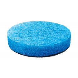 Bosch 1 600 A02 3KZ cleaning pad Blue Microfibre 3 pc(s)