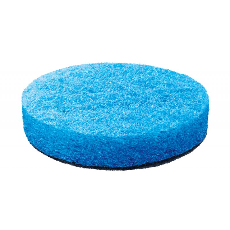 BOSCH UniversalBrush Microfibre Pad | 1600A023KZ