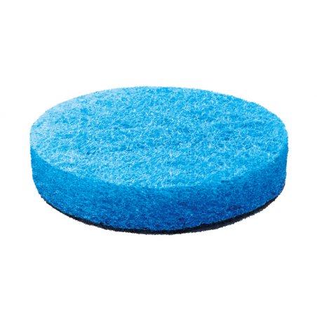 Bosch 1 600 A02 3KZ cleaning pad Blue Microfibre 3 pc(s)