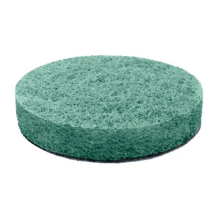 Bosch 1 600 A02 3L0 scouring pad Green