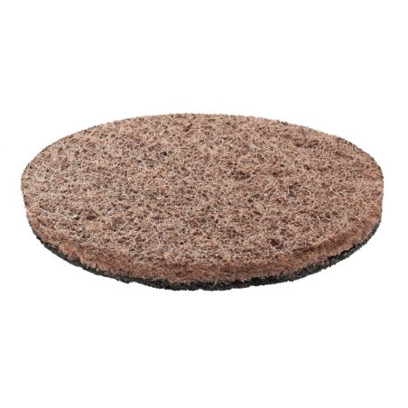 Bosch 1 600 A02 3L1 cleaning pad Brown 3 pc(s)