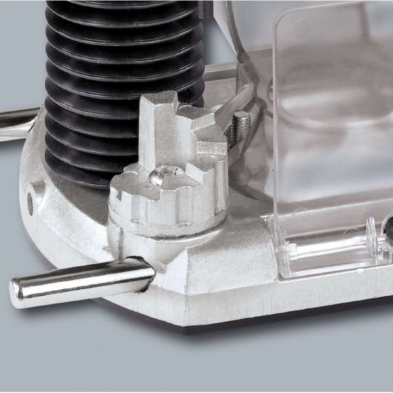 Einhell TC-RO 1155 E Black, Red 30000 RPM 1100 W