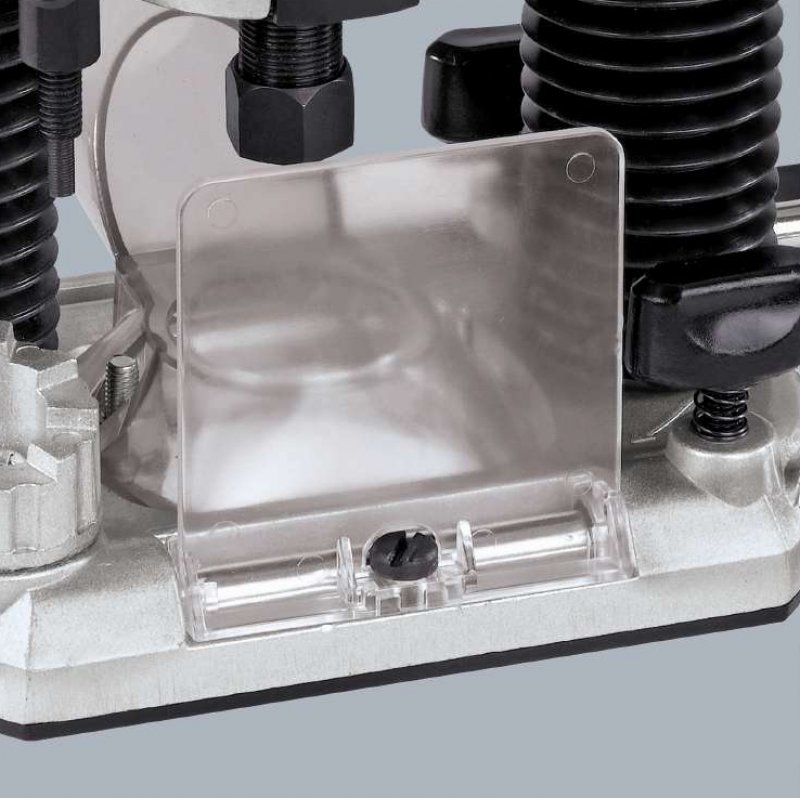 Einhell TC-RO 1155 E Black, Red 30000 RPM 1100 W