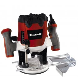 Einhell RT-RO 55 Gris, Rouge 30000 tr/min 1200 W