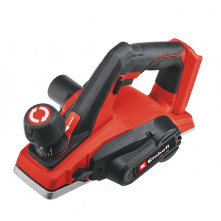 Einhell TE-PL 18/82 Li Black, Red
