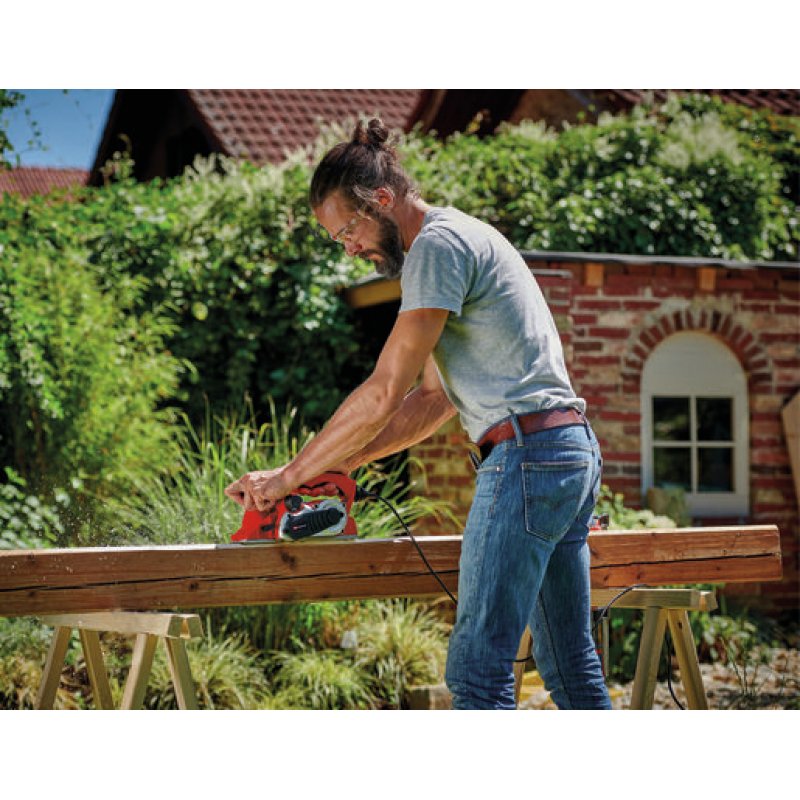 Einh Elektrohobel TE-PL  900