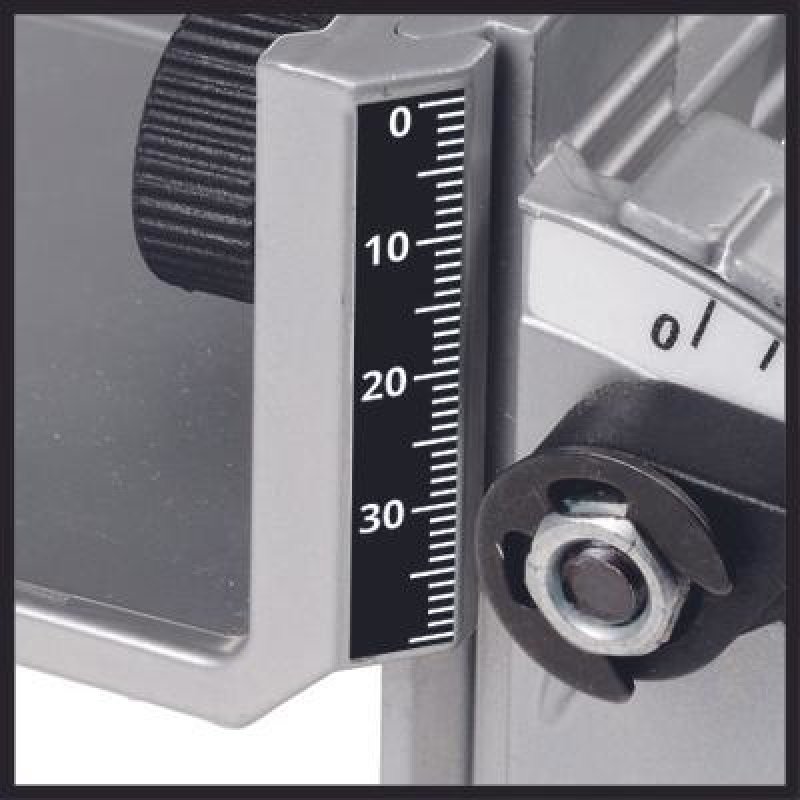 Einhell TE-BJ 18 Li - Solo