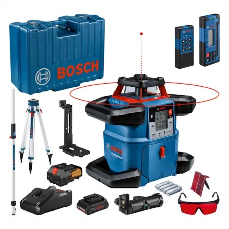 BOSCH GRL 600 CHV +BT +GR         KOFFER | 06159940P5