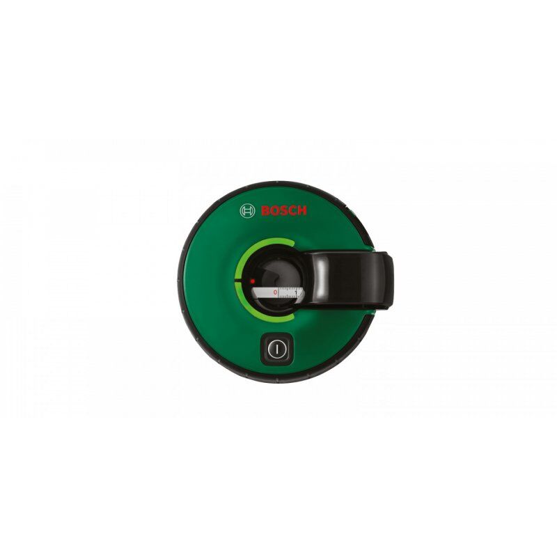 Bosch Atino Niveau de ligne 2 m 630-650 nm