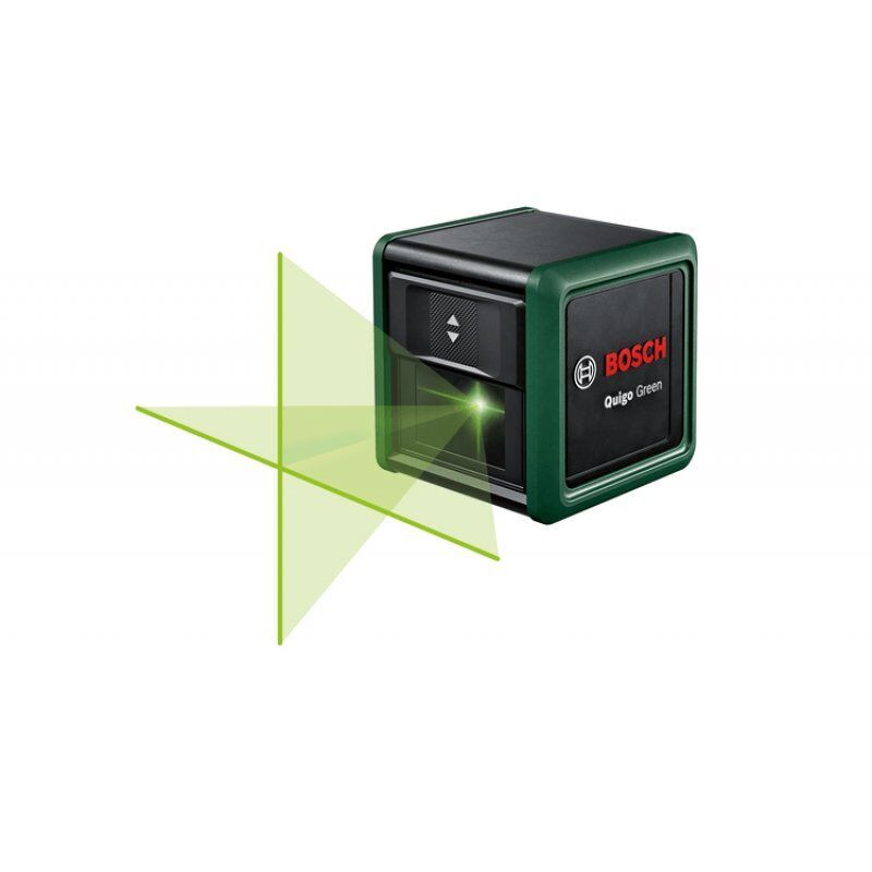 BOSCH Quigo Green II | 0603663C02