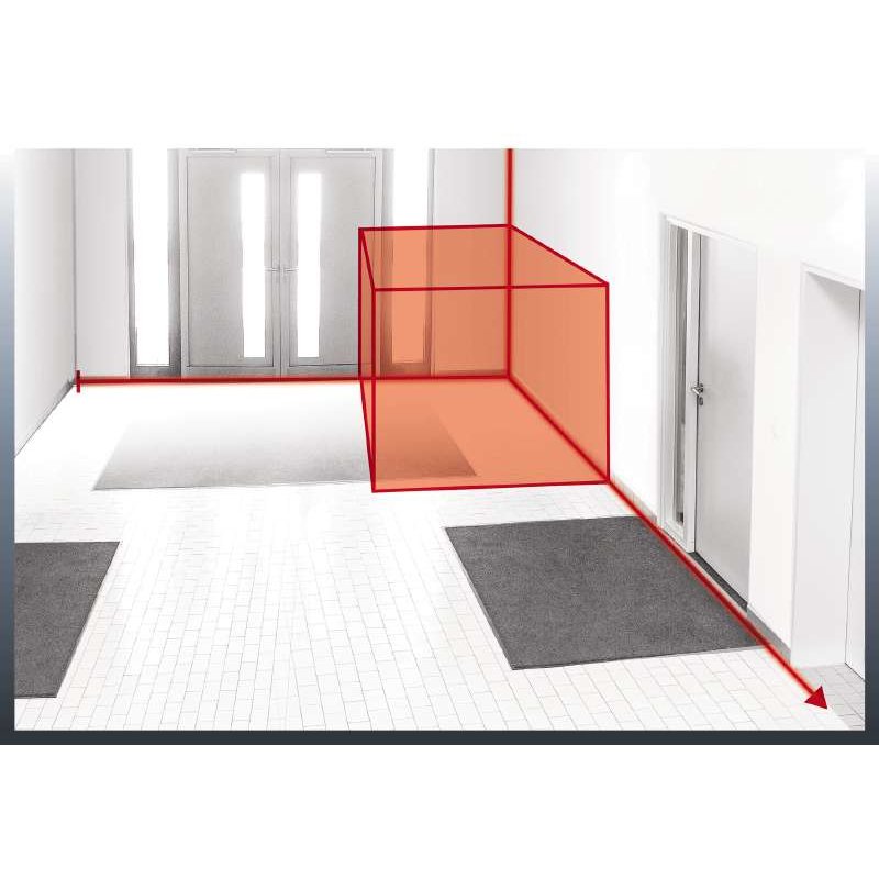 Einh Laser-Distanzmesser TC-LD 25 | 2270075