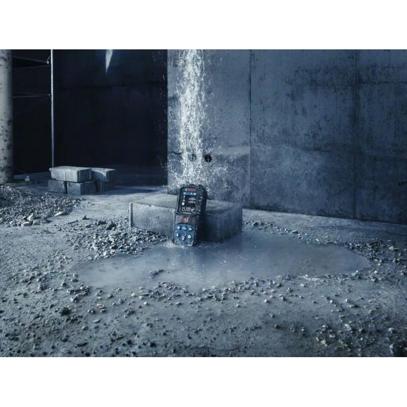 BOSCH GLM 50-27 C | 0601072T00