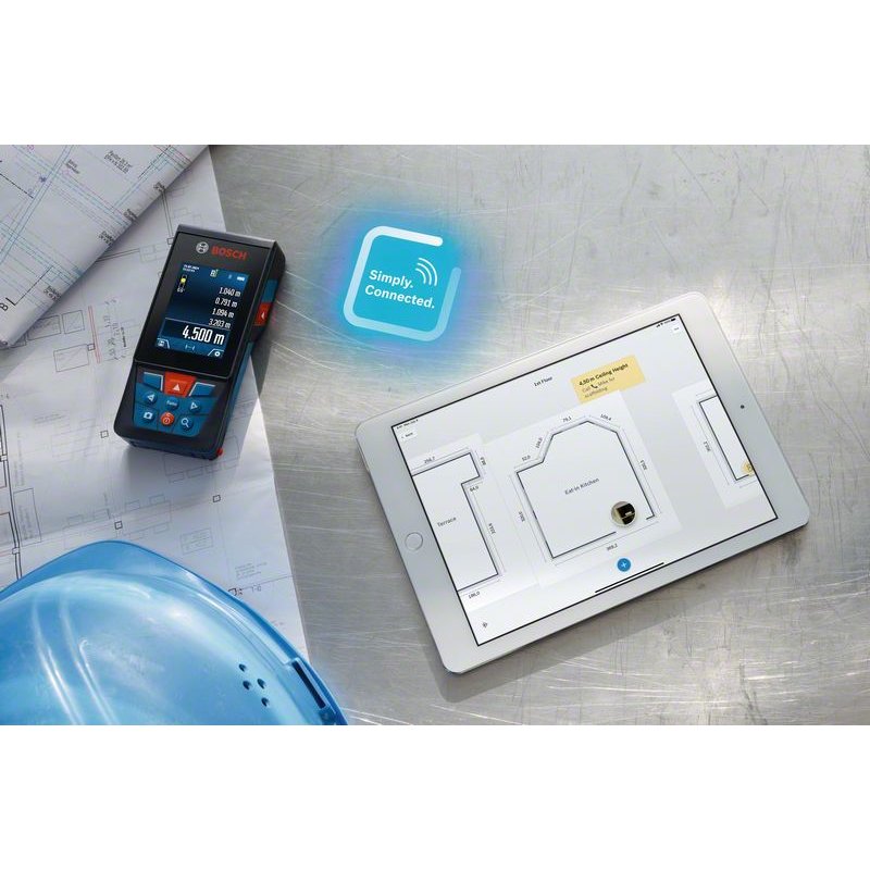 BOSCH GLM 150-27 C | 0601072Z00