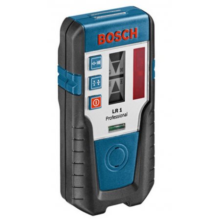 BOSCH LR 1 + Halterung | 0601015400