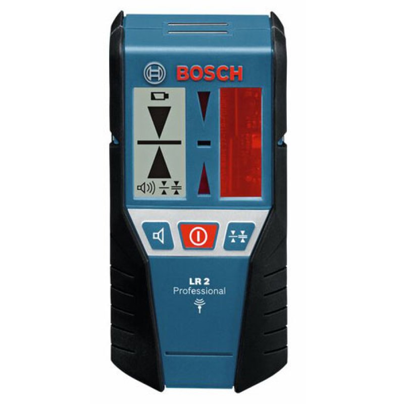 BOSCH LR 2 Laserempfänger | 0601069100