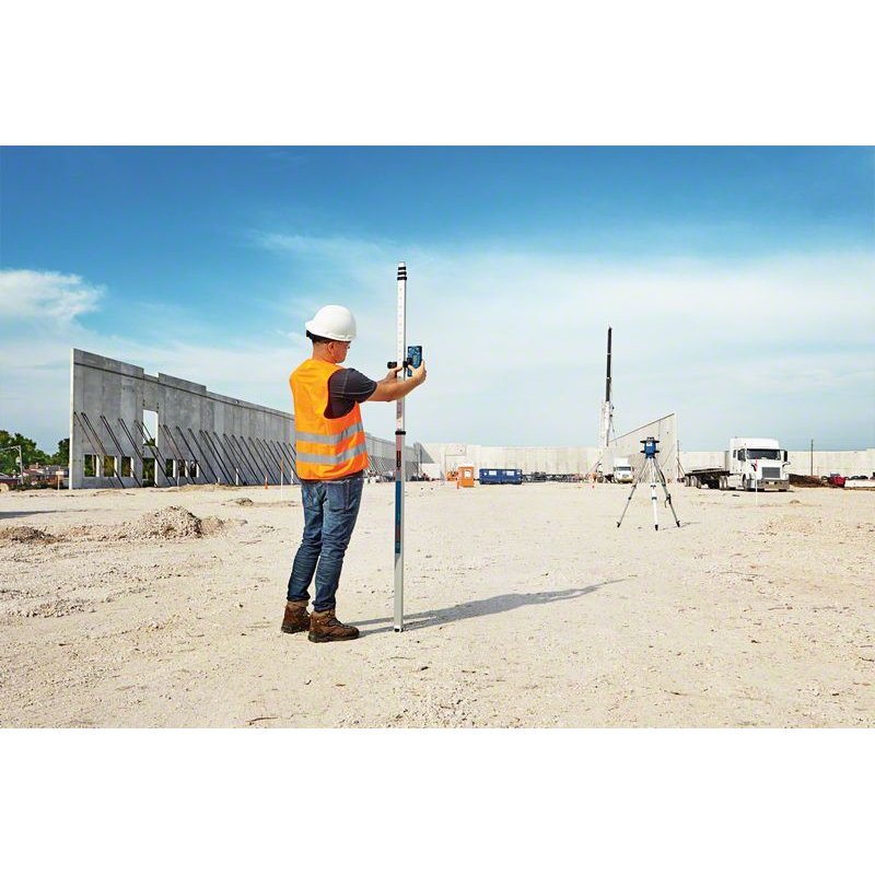 BOSCH LR60 Laserempfänger | 0601069P00