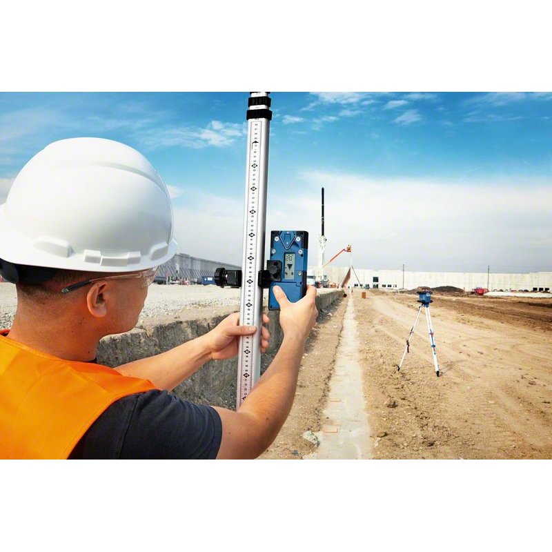 BOSCH LR60 Laserempfänger | 0601069P00