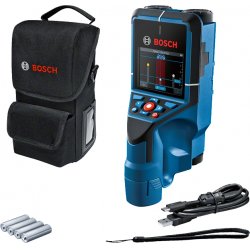 Bosch Wallscanner D-tect 200 C Professional digital multi-detector