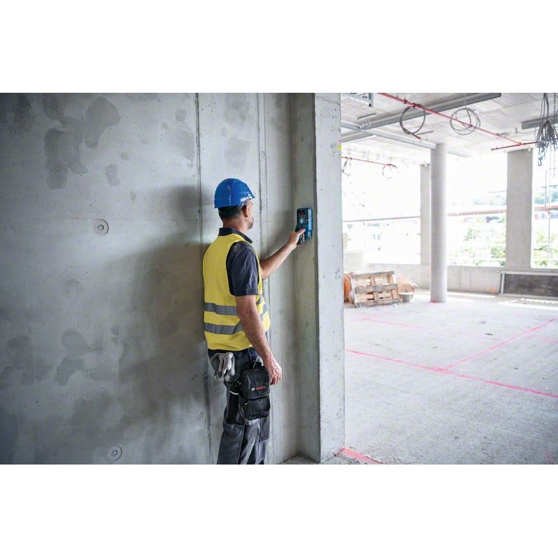 BOSCH Walls. D-Tect 200C +Zubehör | 0601081600