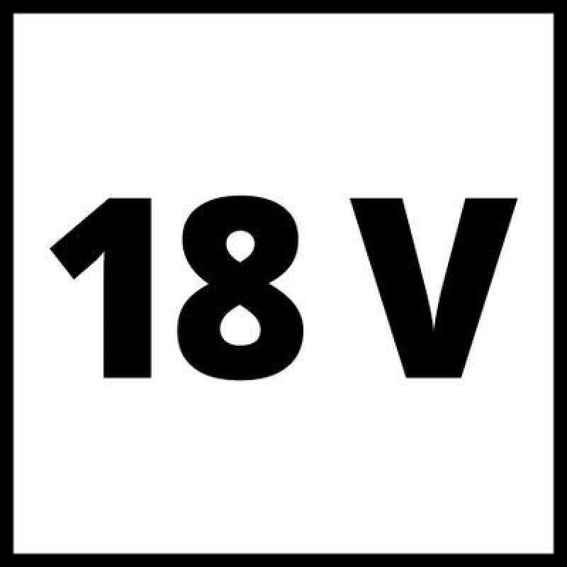 Einh Akku-Lautsprecher TC-SR 18 Li BT | Solo