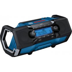 BOSCH GPB 18V-2 SC solo DAB+ Radio | 06014A3100