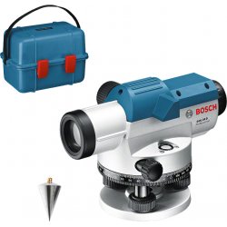 BOSCH GOL 26 D                 TP-KOFFER | 0601068000