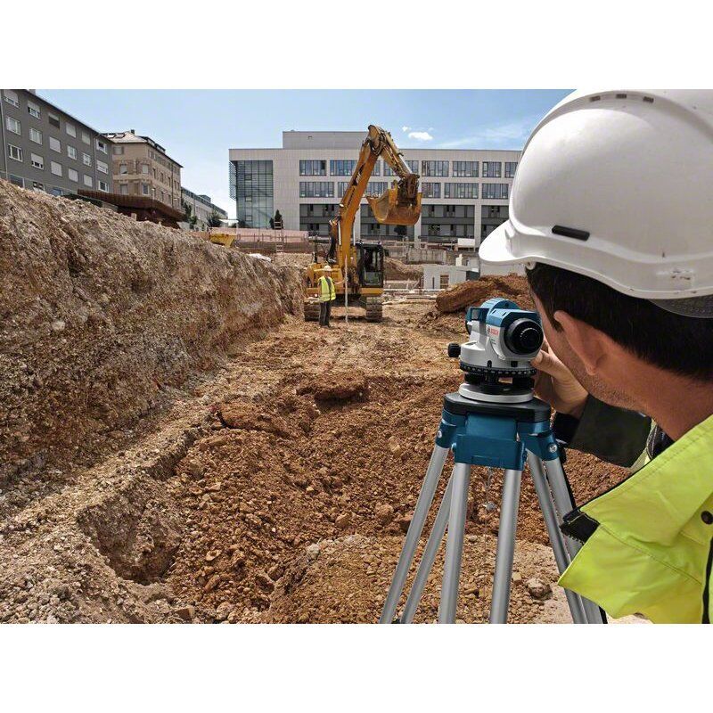 Bosch GOL 26 D Professional