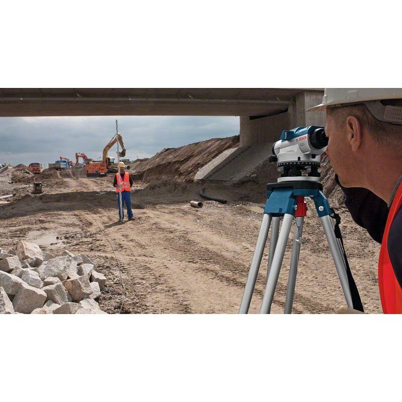 Bosch GOL 26 D Professional