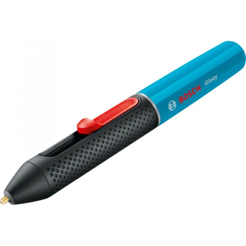 Bosch Gluey (Lagoon blue)