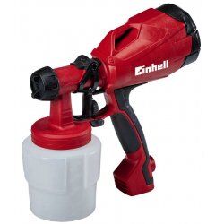 Einhell TC-SY 400 P 0,8 L