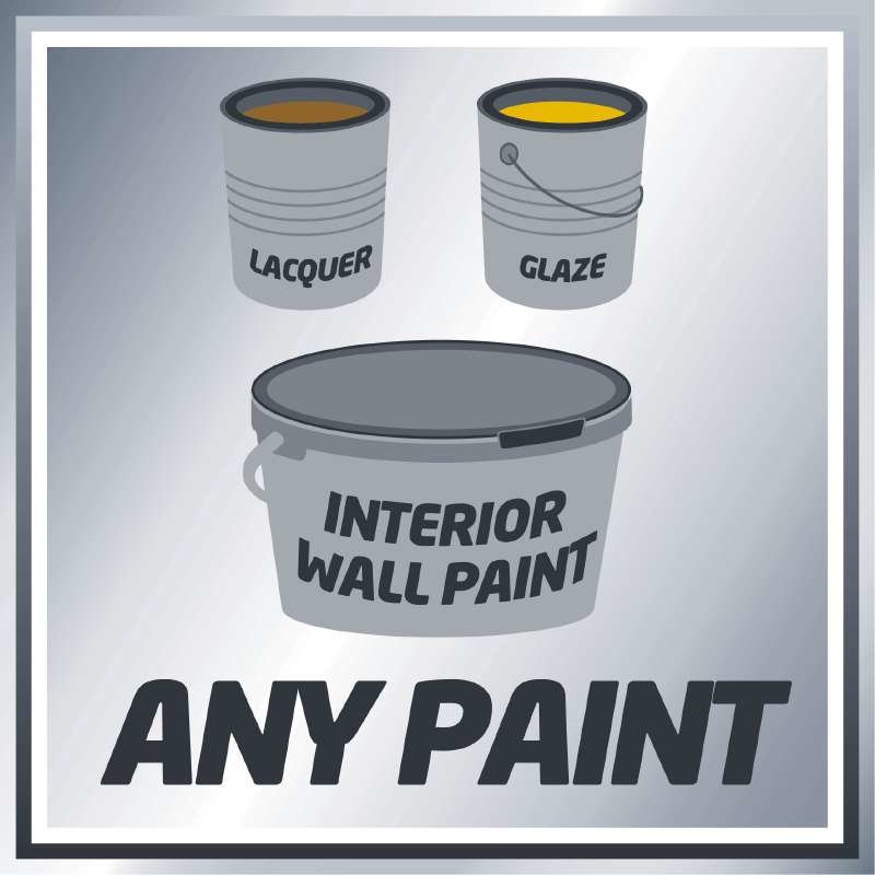 Einhell TC-SY 600 S 0,8 L