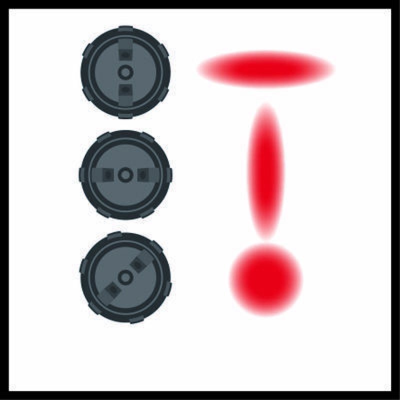 Einhell TC-SY 18/60 Li-Solo 0,8 L